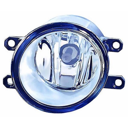 Depo Lamp, 212-2052L-AQ 212-2052L-AQ